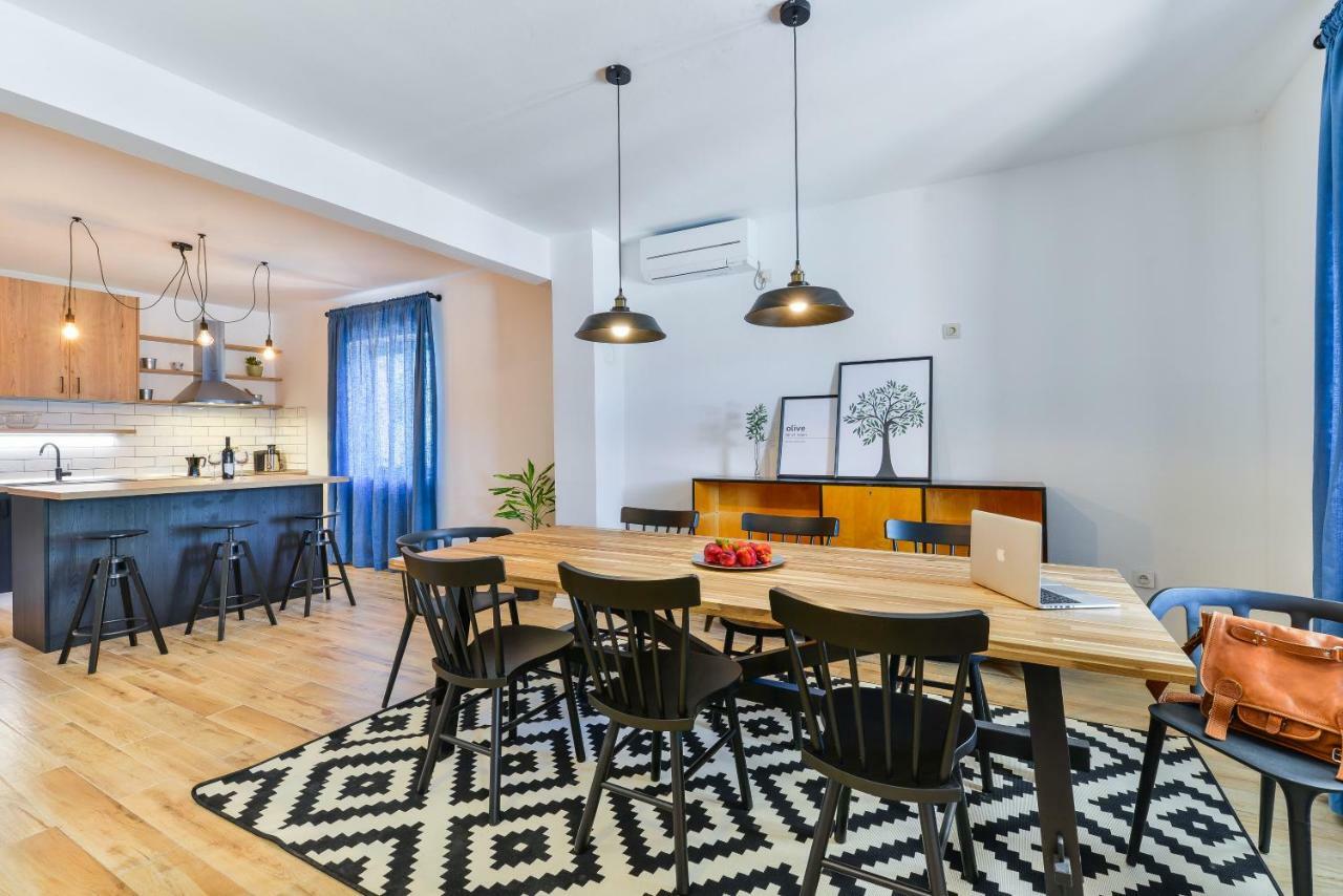 Grandma Mary'S Home Polaca Εξωτερικό φωτογραφία