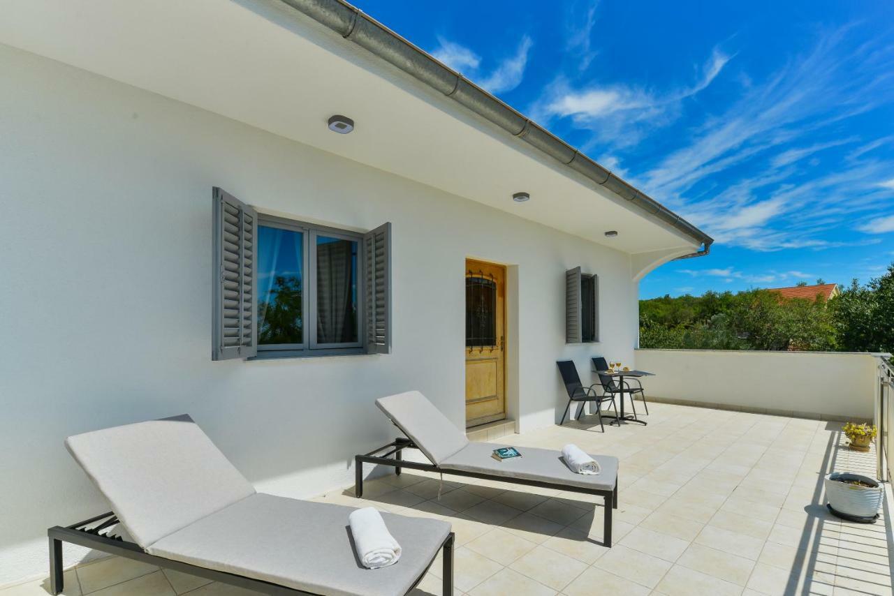 Grandma Mary'S Home Polaca Εξωτερικό φωτογραφία