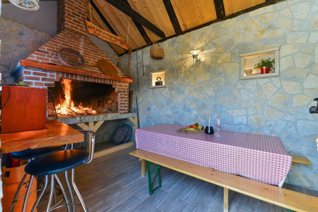 Grandma Mary'S Home Polaca Εξωτερικό φωτογραφία