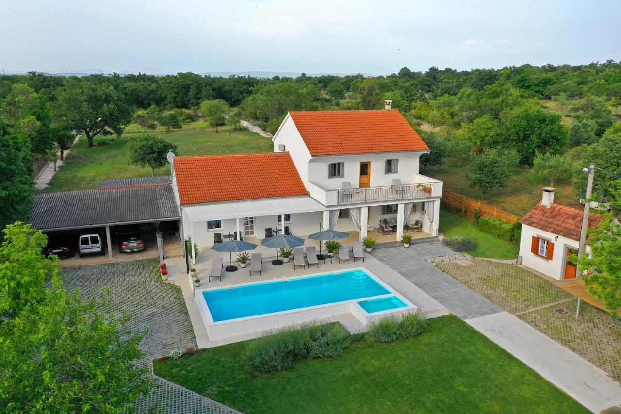 Grandma Mary'S Home Polaca Εξωτερικό φωτογραφία