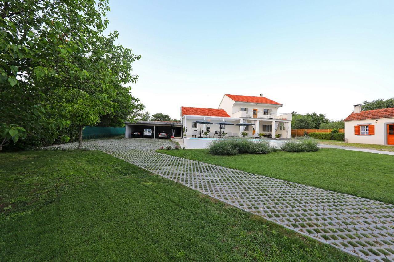 Grandma Mary'S Home Polaca Εξωτερικό φωτογραφία