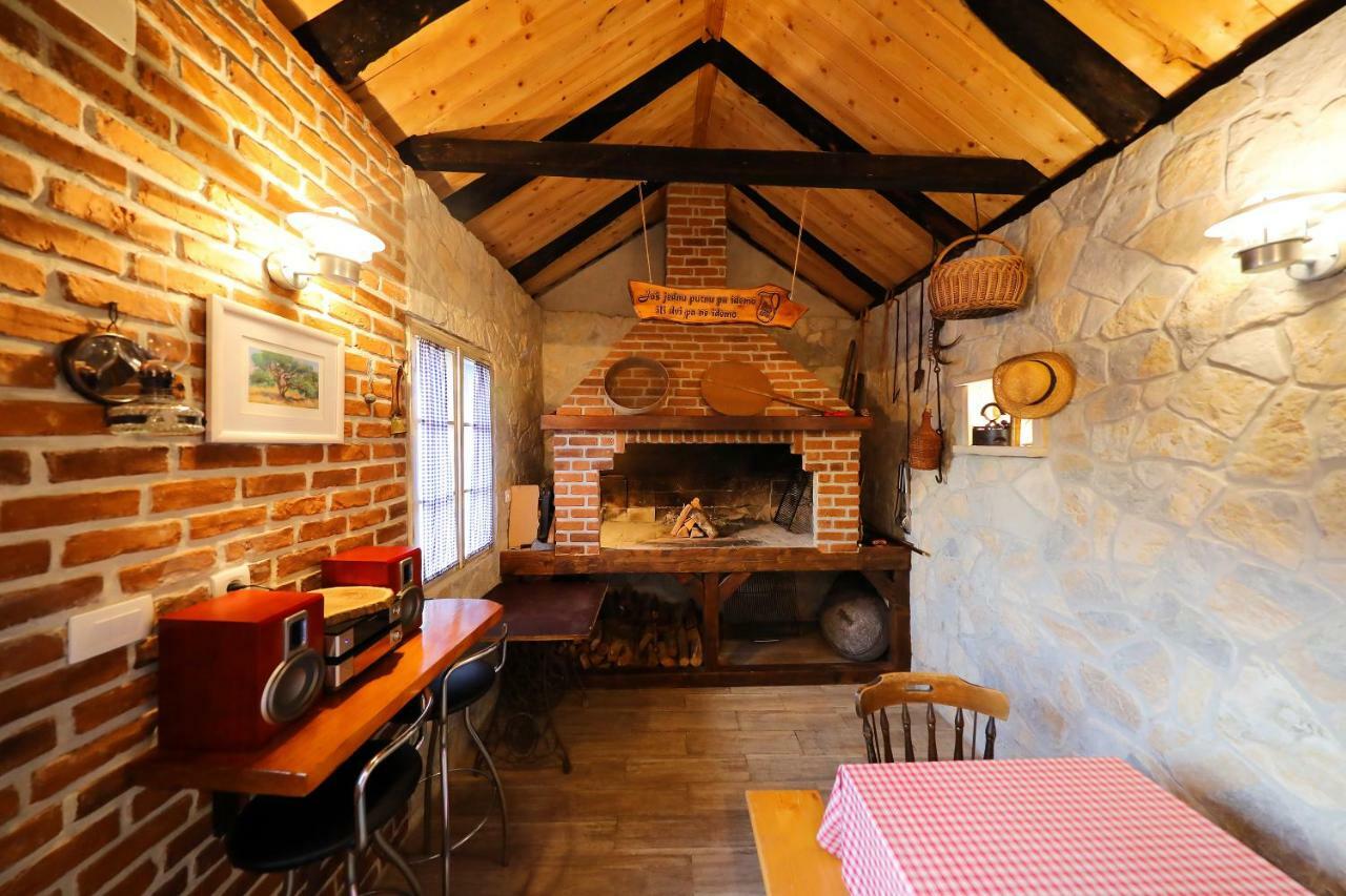 Grandma Mary'S Home Polaca Εξωτερικό φωτογραφία
